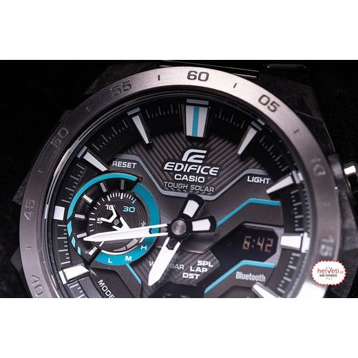 CASIO EDIFICE ECB-2200DD-1AEF WINDFLOW - EDIFICE - ZNAČKY