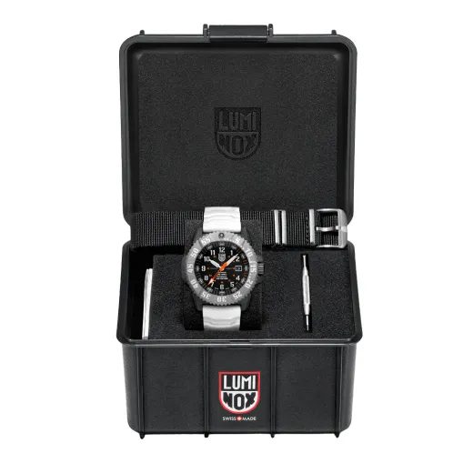 LUMINOX MIL-SPEC 3350 SERIES XL.3359.SET - SEA - BRANDS