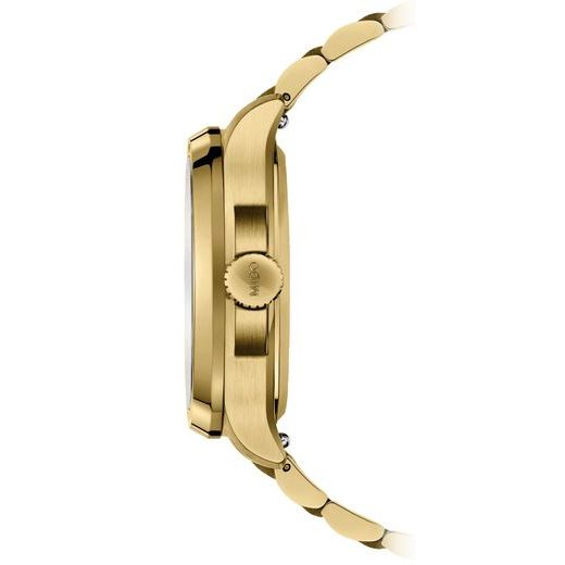 MIDO MULTIFORT TV BIG DATE SPECIAL EDITION M049.526.33.021.00 - MULTIFORT - ZNAČKY