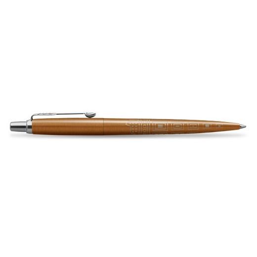 PARKER JOTTER SE ROME BRONZE CT KULIČKOVÉ PERO 1502/1298197 - KULIČKOVÁ PERA - OSTATNÍ