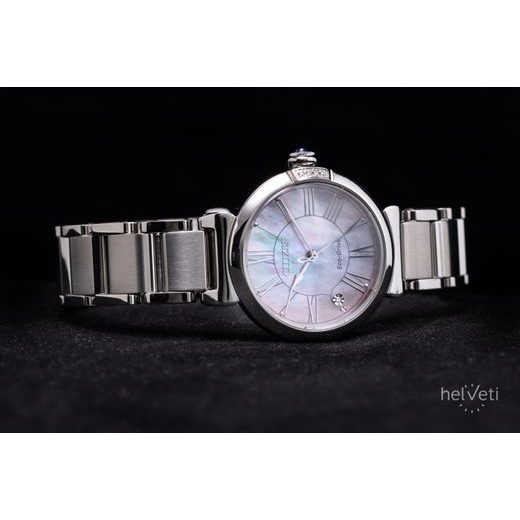 CITIZEN ECO-DRIVE L EM1060-87Y - ELEGANT - BRANDS