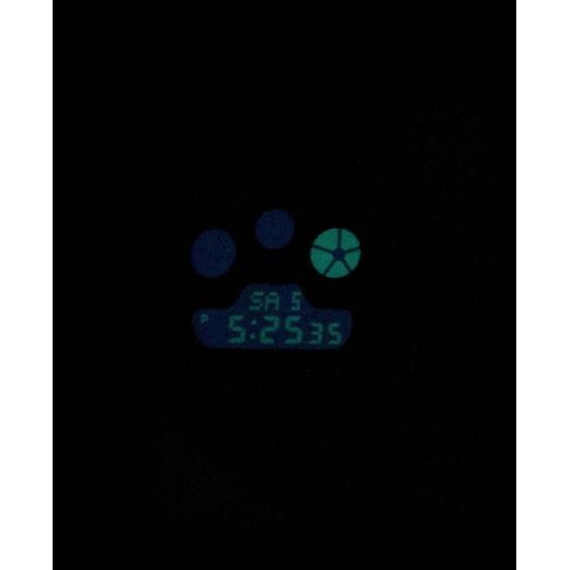 CASIO DW-5900BB-1ER - G-SHOCK - BRANDS