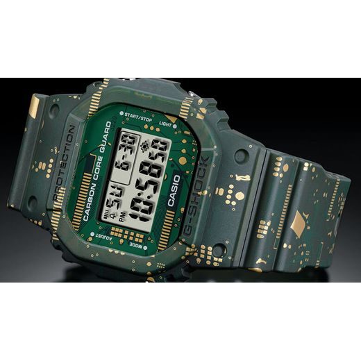 CASIO G-SHOCK DWE-5600CC-3ER - G-SHOCK - ZNAČKY