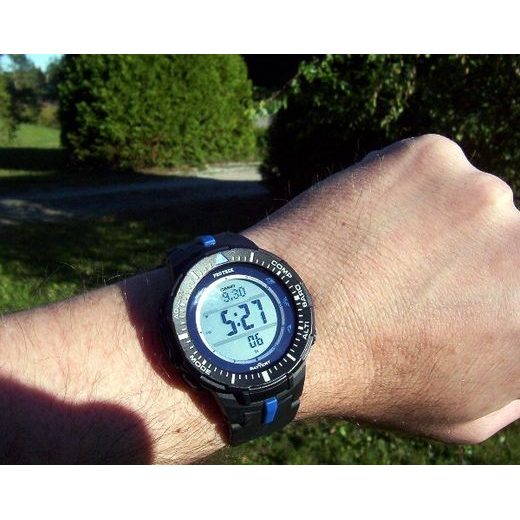 CASIO PRG 300-1A2 - CASIO - BRANDS