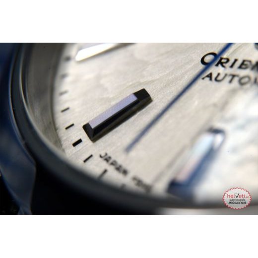 ORIENT STAR CONTEMPORARY RE-BX0002S M34 F8 DATE LIMITED EDITION - CONTEMPORARY - ZNAČKY