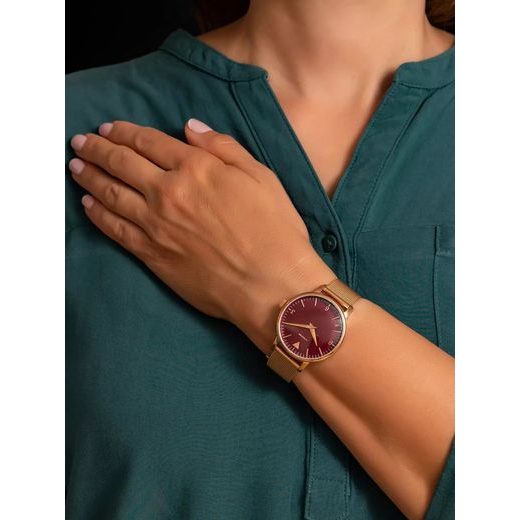 JUNKERS THERESE 925.01.10.M - THERESE - BRANDS