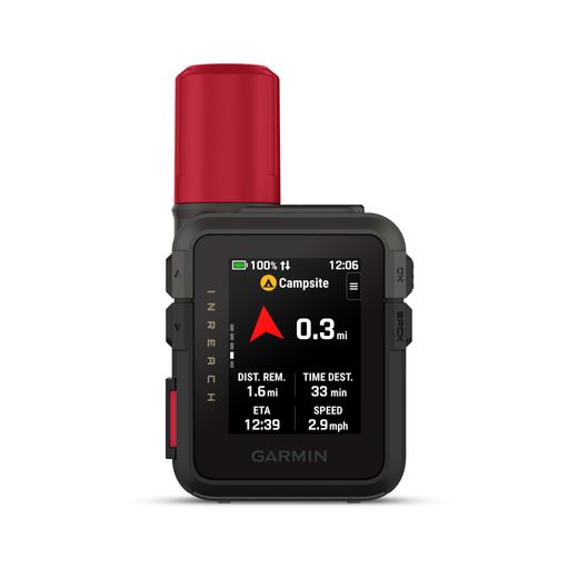 GARMIN INREACH® MINI 3 PLUS 010-03387-10 - INREACH - BRANDS