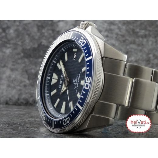 SEIKO SRPB49K1 - PROSPEX - ZNAČKY