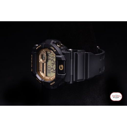 CASIO G-SHOCK GD-350GB-1ER - G-SHOCK - ZNAČKY