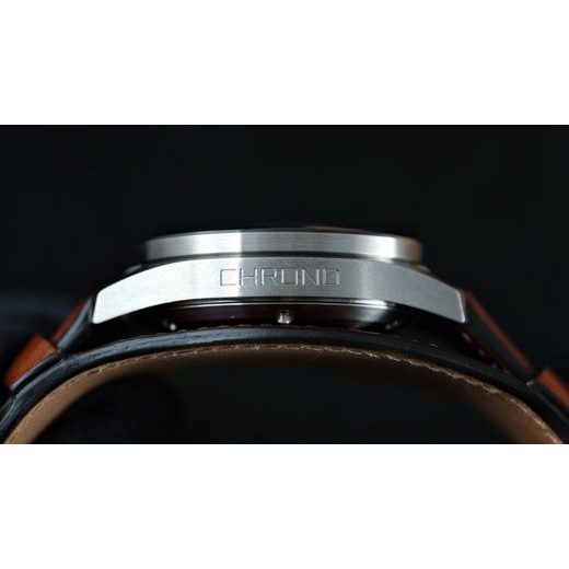 PRIM CHRONOGRAPH LE 75-001-532-00-1 - AUTOMATIC - BRANDS