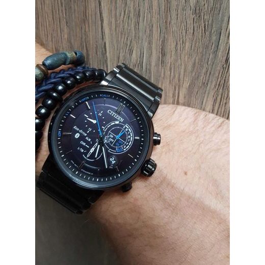 CITIZEN SPORTS BLUETOOTH CHRONO BZ1006-82E - CITIZEN - ZNAČKY