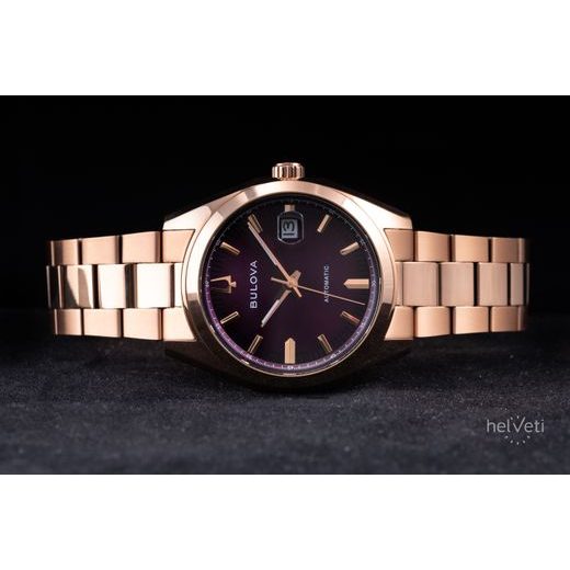 BULOVA SURVEYOR AUTOMATIC 97B234 - AUTOMATIC - MĂRCI