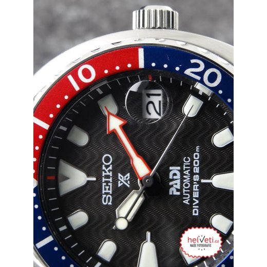 SEIKO SRPC41K1 - SEIKO - ZNAČKY