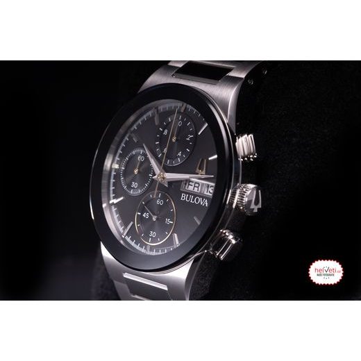 BULOVA MODERN MILLENNIA 96C149 - MODERN - ZNAČKY