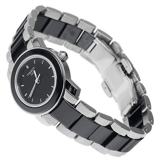 TISSOT CERA T064.210.22.051.00 - TISSOT - ZNAČKY