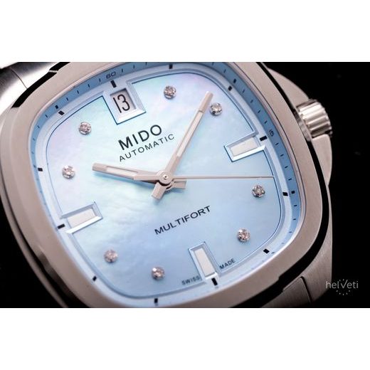 MIDO MULTIFORT TV 35 M049.307.11.136.00 - MULTIFORT - BRANDS