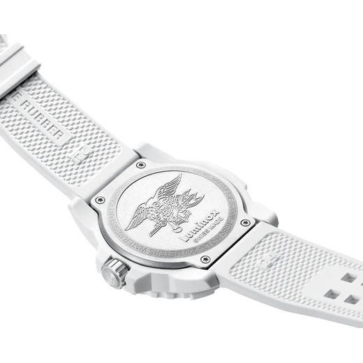 LUMINOX NAVY SEAL 3500 SERIES XS.3507.WB - SEA - ZNAČKY