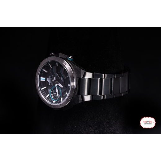 CASIO EDIFICE ECB-2200DD-1AEF WINDFLOW - EDIFICE - ZNAČKY