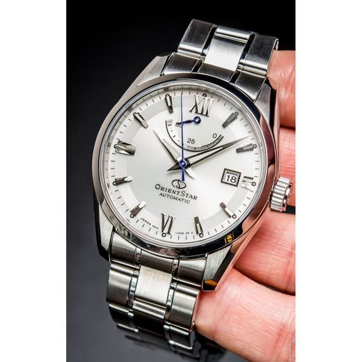 ORIENT STAR CONTEMPORARY RE-AU0006S - CONTEMPORARY - BRANDS