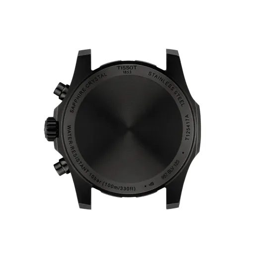 TISSOT SUPERSPORT CHRONO 42MM T125.417.33.051.00 - SUPERSPORT - BRANDS