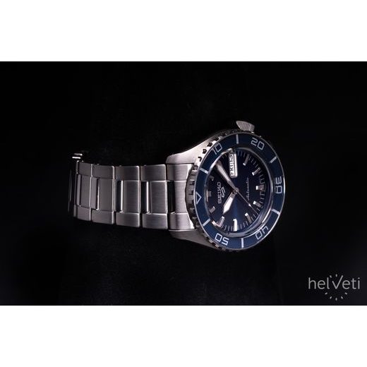 SEIKO 5 SKX SERIES SRPK97K1 - SEIKO 5 SPORTS 2019 - ZNAČKY