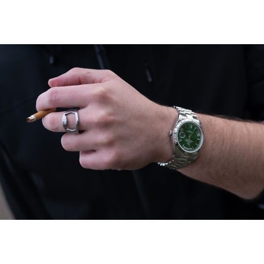 JIŘÍ KÁRA OCHLASTA PERPETUAL HLÁŠKY-DATE - SPECIÁLNÍ EDICE 2024 - HELVETI - ZNAČKY