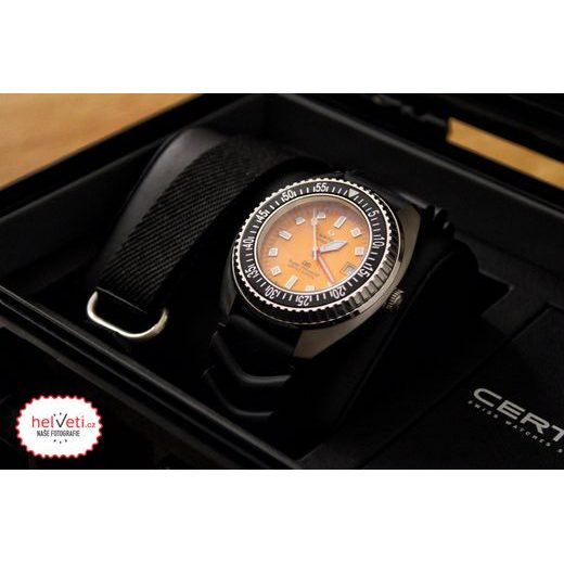 CERTINA DS PH1000M LIMITED EDITION C024.907.17.281.10 - DS PH - ZNAČKY