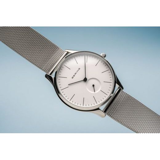 BERING CLASSIC 16641-004 - CLASSIC - ZNAČKY