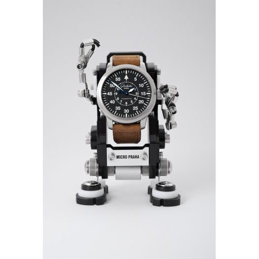 STOJÁNEK ROBOT - STOJANY NA HODINKY - OSTATNÍ