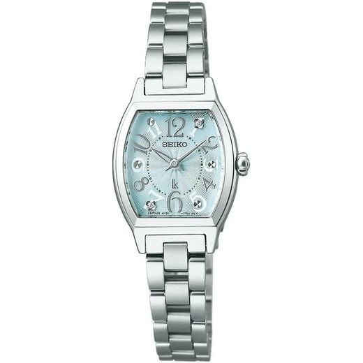 SEIKO LUKIA QUARTZ SSWA011J - QUARTZ - ZNAČKY