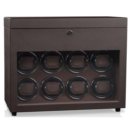 NATAHOVAČ HEISSE & SÖHNE VANCOUVER 8 70019-206.141.141 - WATCH WINDERS - ACCESSORIES