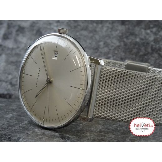 JUNGHANS MAX BILL DAMEN 47/4250.46 - JUNGHANS - ZNAČKY