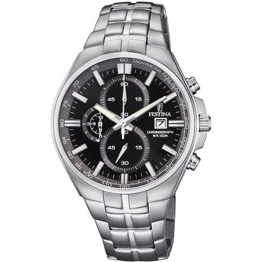 FESTINA CHRONOGRAPH 6862/4 - CHRONOGRAPH - ZNAČKY