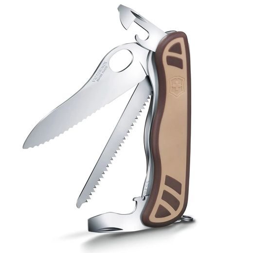 NŮŽ VICTORINOX TRAILMASTER DESERT - KAPESNÍ NOŽE - OSTATNÍ