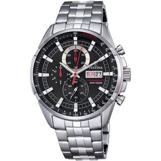 FESTINA CHRONOGRAPH 6844/4 - FESTINA - ZNAČKY