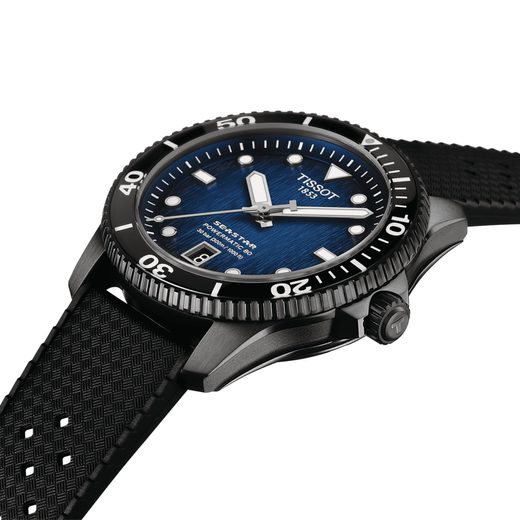 TISSOT SEASTAR 1000 POWERMATIC 80 T120.807.37.041.00 - SEASTAR - BRANDS