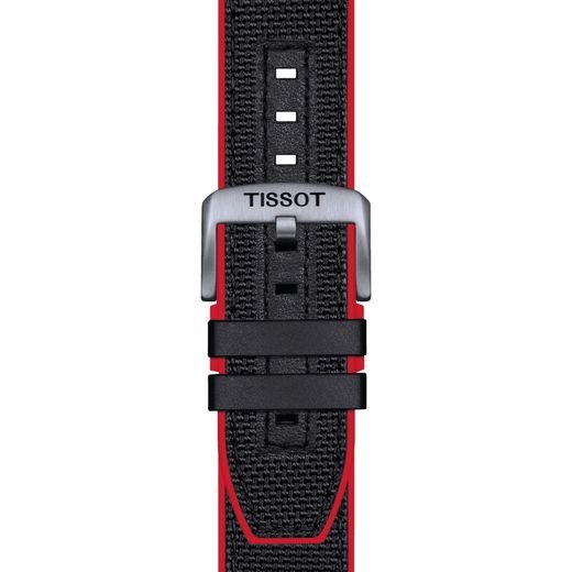 TISSOT SUPERSPORT CHRONO LA VUELTA T125.617.17.051.01 - TISSOT - BRANDS