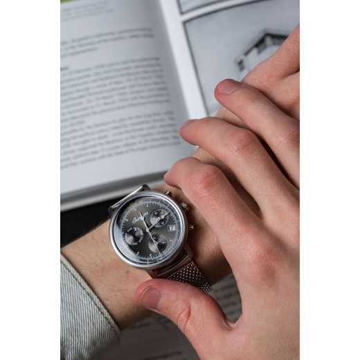 JUNKERS SONDEREDITIONEN GRAF ZU CASTELL 969.01.08.M - SONDEREDITIONEN - BRANDS