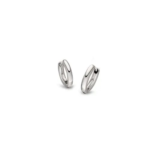 NÁUŠNICE BOCCIA TITANIUM 05085-01 - EARRING - ACCESSORIES
