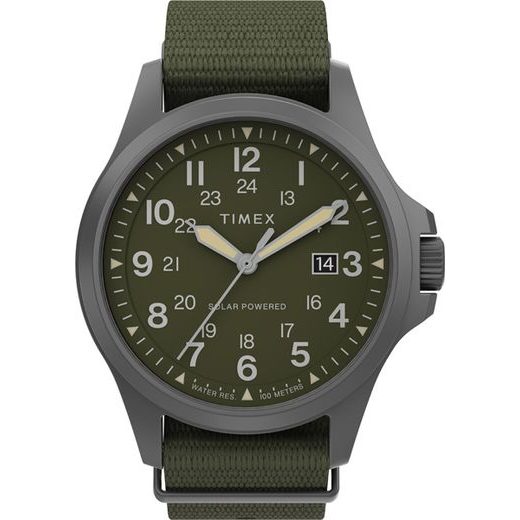 TIMEX EXPEDITION FIELD POST TW2V03700QY - TIMEX - ZNAČKY