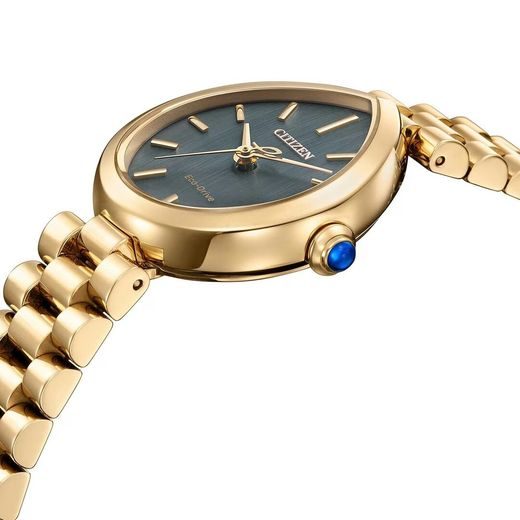 CITIZEN L RAINELL ECO-DRIVE EM1203-57X - ELEGANT - ZNAČKY