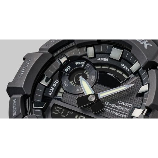 Casio G-Shock G-Squad GBA-900-1AER | Helveti.eu