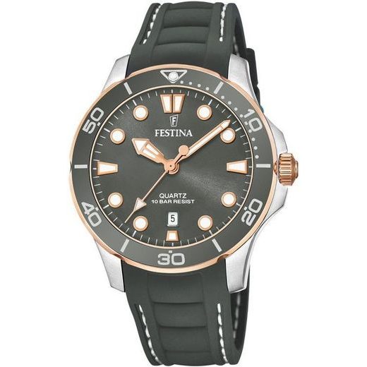 FESTINA BOYFRIEND 20502/5 - BOYFRIEND - BRANDS