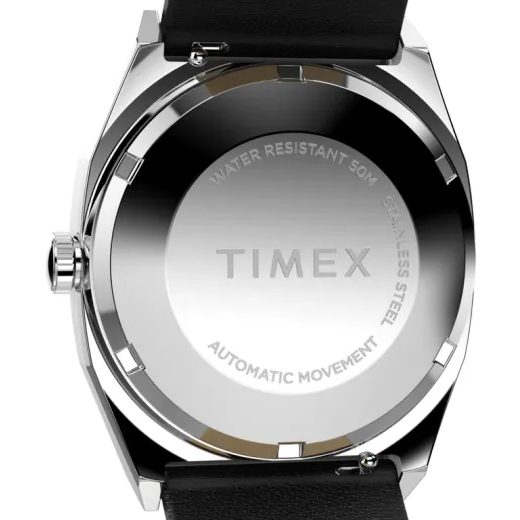 TIMEX AUTOMATIC 1983 E LINE REISSUE TW2Y07500UK - TIMEX - ZNAČKY