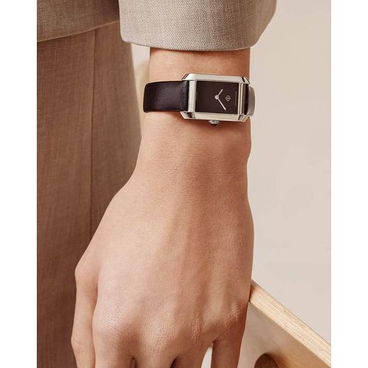 BAUME & MERCIER HAMPTON 10813 - HAMPTON - BRANDS