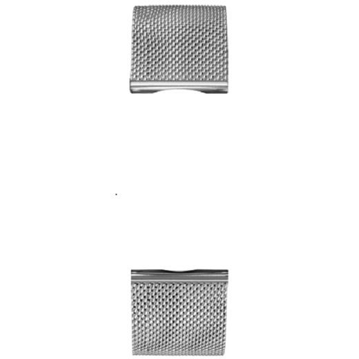 MILÁNSKÝ TAH (MESH) JUNGHANS 20MM - ŘEMÍNKY - OSTATNÍ