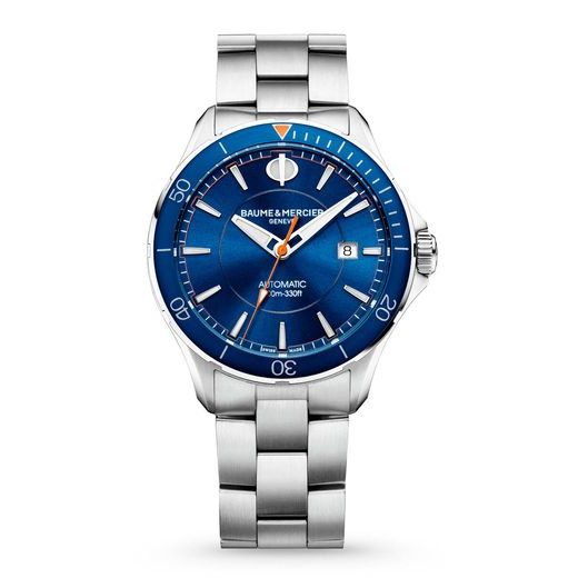 BAUME & MERCIER CLIFTON CLUB 10378 - CLIFTON CLUB - BRANDS