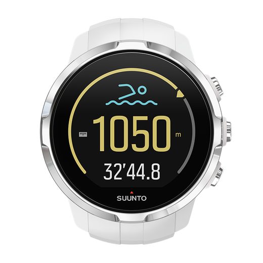 SUUNTO SPARTAN SPORT WHITE (HR) SS022650000 - ARCHÍV