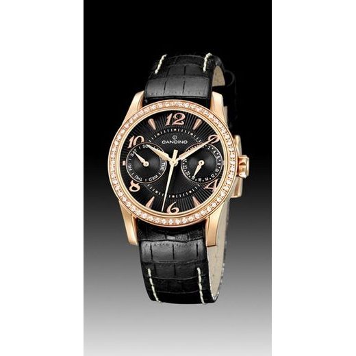HODINKY CANDINO C4407/3 - CANDINO - ZNAČKY