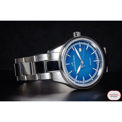 AUGUSTE REYMOND HERITAGE 1898 AUTOMATIC AR.HE.04A.001.201.001 - ARCHÍV